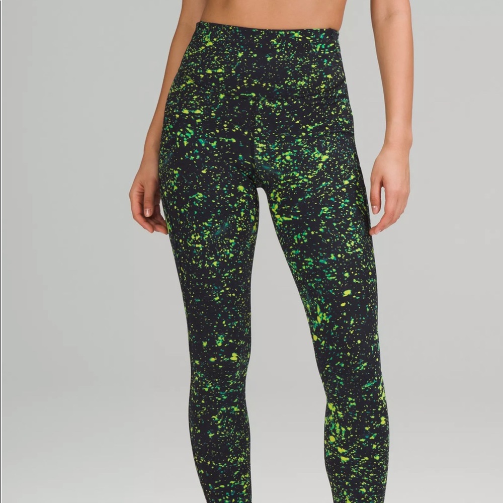 Lululemon Leggings size 4 *NWT*